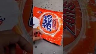 निरमा के पैकेट को फेके नही  Reuse of empty packet #shortsfeed #reuse #growbag #yt #diycraft  #shorts