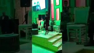 GÜNEL ZEYNALOVA Bakü Düğünden Bİ ADAM VAR