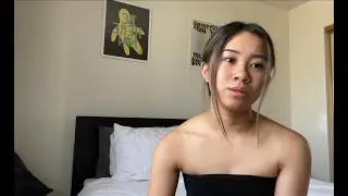happier than ever - billie eilish cover