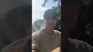 Как Балийцы делают дешёвый асфальт