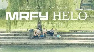 MRFY - Helo - Natural Akustik