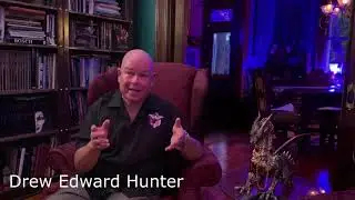 Drew Edward Hunter