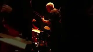 Jazz à  Athis-Mons.