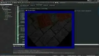 OpenGL Game Rendering Tutorial: Render to Texture
