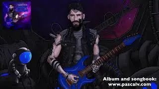 BABYDROÏD backing track (from new songbook)