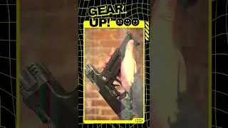 Unveiling the Mind-Blowing Cyberpunk 2077 Replica! - Gear Up