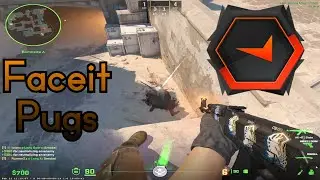 I DON'T PLAY LIKE DONK (Faceit match stream Highlights)