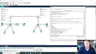 Configure a Standard ACL on a Router using Cisco Packet Tracer | IPvChris