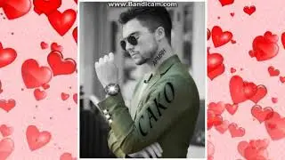 САКО АРМЯН ЕНИГМА 2018