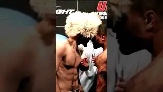 KHABIB AMASSOU ESSE LUTADOR! #shorts #khabib #ufc #mma #wrestling #bjj #sambo