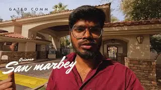 San Marbey Apartment – THIS PLACE IS UNREAL! 🤯🏡🔥| San marbey apt | Arizona state apt