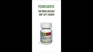 Fedon Lindberg - GasFix