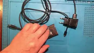 ИБП для роутера # UPS for router # своими руками # aliexpress