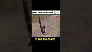 New Fear Unlocked in Bgmi😱 #shorts #ytshorts #bgmi #trending #viral #shortsfeed