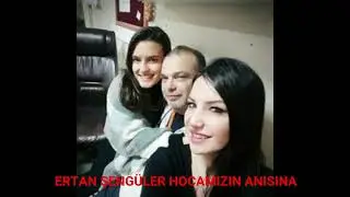 ertan hoca