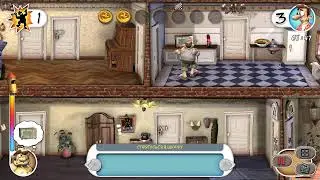 Neighbours back From Hell прохождение