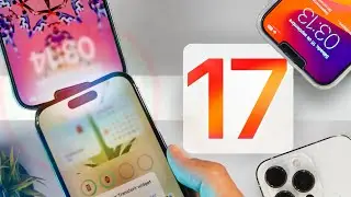 Trucos de iOS 17 - Cómo Personalizar Tu iPhone!