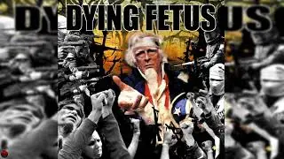 Dying Fetus  | Epidemic Of Hate | Destroy The Opposition (2000)