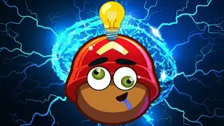 So I found -2000IQ noobs in the highest arena... (Bloons TD Battles 2)