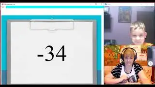 Ментальная арифметика.  Развитие детей