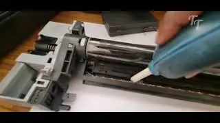 How to fix Kyocera TASKalfa  Printer error C7901