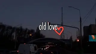 old love - Yuji & Putri dahlia [Tiktok Ver]