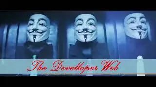 TEASER - The Develloper Web