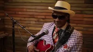 Little Freddie King - Rabbit On A Log