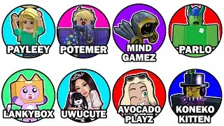 Every Hated Roblox YouTuber Explained in 8 Minutes (Part 2)