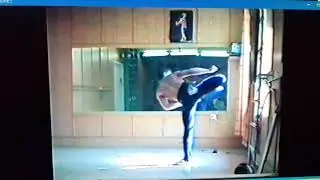 Боевое искусство Джит-Кун-До