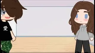trend / avec quelqu'un ^^