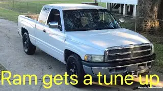 Dodge tune up