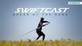 Shimano SWIFTCAST | New Surf Rod 2023