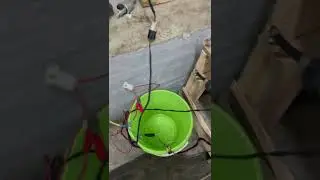 Автономный отопитель 5квт