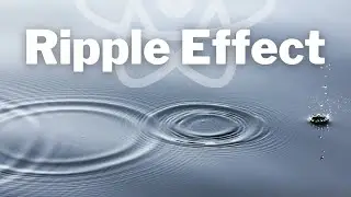 How to Add Ripple Effect Animation on the Button in React Native (Android & iOS Platform)