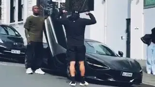 ROAD RAGE