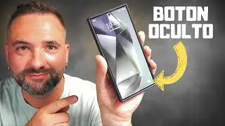 Cómo habilitar Este Botón Secreto En Samsung Galaxy