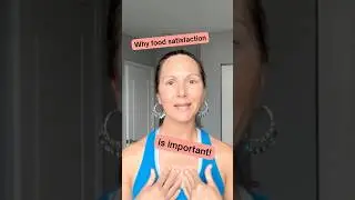 Intuitive Eating Tip