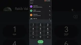 Phone Updated by Google