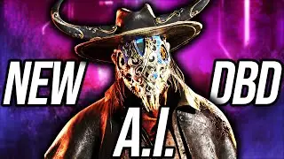 High MMR SWF Faces Off Against a Console Slinger | Dead by Daylight