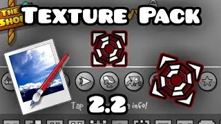 The FULL Guide to Making Custom Icons and Texture Packs in Geometry Dash 2.2 [REUPLOAD]