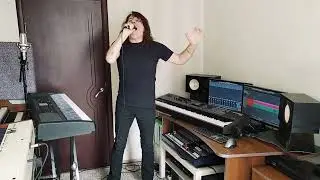 Валерий Маклаков - Солдат