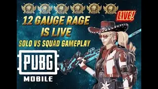 LIVE 1V4 HANDCAM