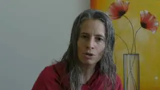 איילה אלישע מדברת על עונג בלידה, הכנה ללידה, לידה טבעית, לידה פעילה