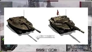 Armored Warfare  Новости  объект 279 как подарок на 9 мая