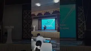 Ақберен байқауы Ұлт аспапта ойнау