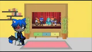 My reaction to Dash's new video.... (Happy 2024)