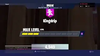 FORTNITE SAVE THE WORLD LIVE MODDED WEAPONS GIVEAWAY NOW!!
