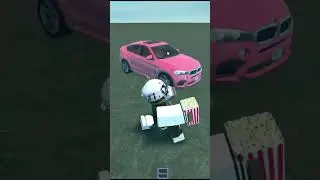 Watching Youtube Through Roblox... #shorts #roblox #robloxshorts