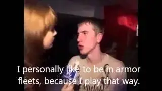 Dimitri finds out about Dhurva